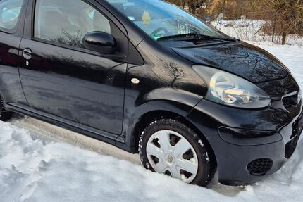 Toyota Aygo (X) 110.000 km 1.850 &euro; Ebelsbach 97500