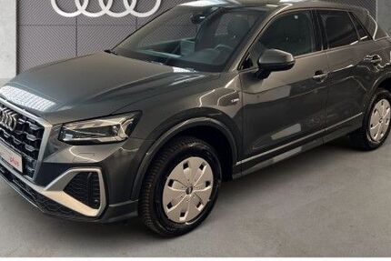 Audi Q2 7.514 km 30.850 &euro; Frankfurt am Main 60326