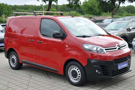 Citroen Jumpy 73.800 km 13.990 &euro; Teltow 14513