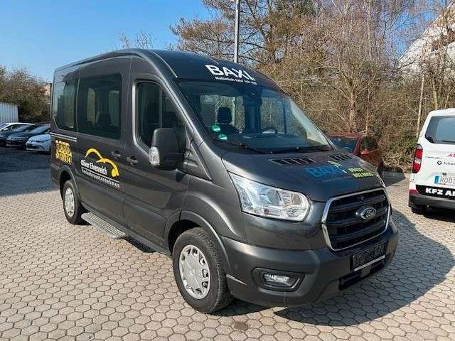 Ford Transit 138.000 km 17.490 &euro; Roding 93426