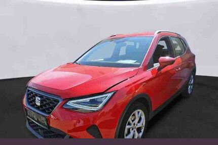 Seat Arona 21.990 km 19.930 € Bad Rappenau 74906