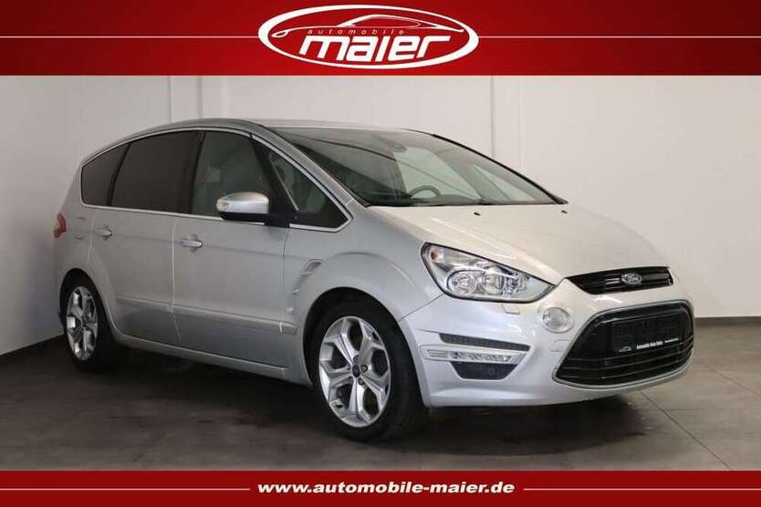 S-Max