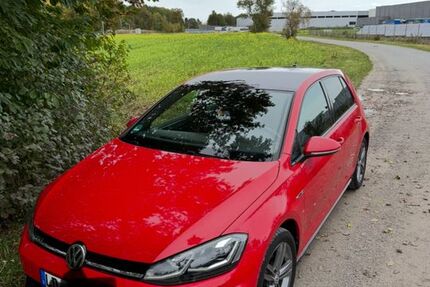 VW Golf 77.000 km 18.666 &euro; Landau 76729