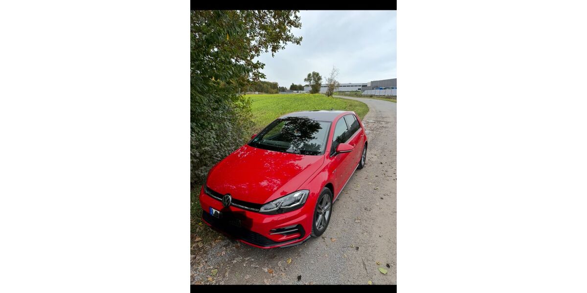 VW Golf 77.000 km 18.666 &euro; Landau 76729