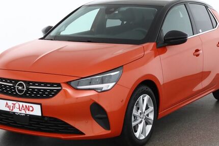 Opel Corsa 9.778 km 16.990 &euro; Köthen 06366
