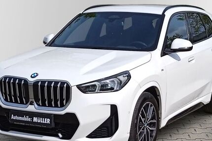 BMW X1 88.209 km 35.750 &euro; Leipzig 04328