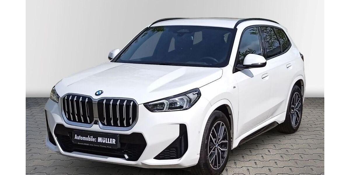 BMW X1 88.209 km 35.750 &euro; Leipzig 04328
