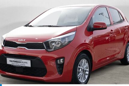 Kia Picanto 8.067 km 14.290 &euro; Remscheid 42897