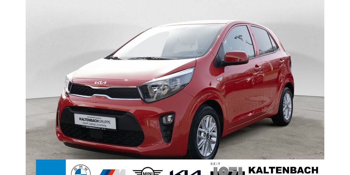 Kia Picanto 8.067 km 14.290 &euro; Remscheid 42897