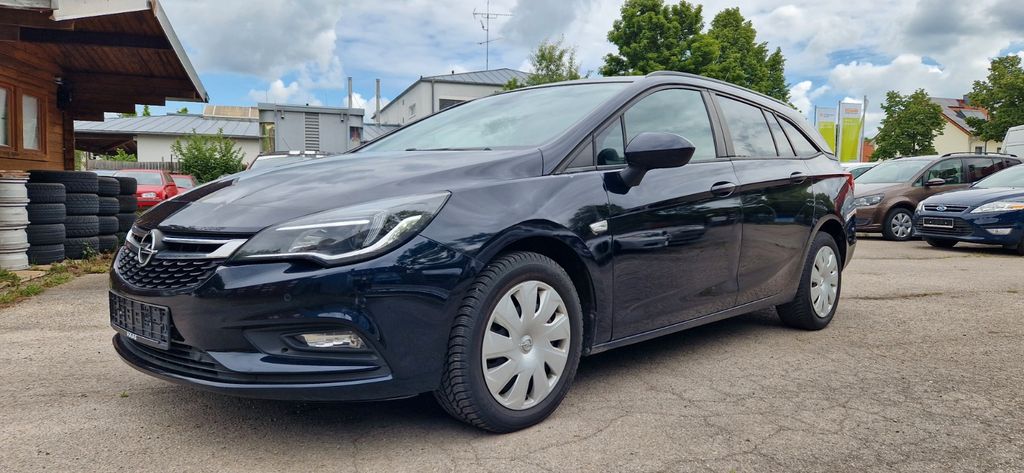 Opel Astra 211.455 km 4.400 &euro; Fürstenfeldbruck 82256