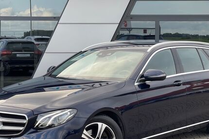 Mercedes-Benz E 220 158.800 km 21.999 &euro; Georgsheil 26624