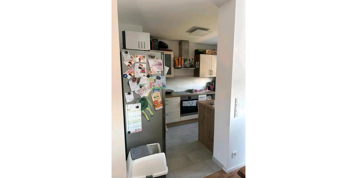 Etagenwohnung Seelze - 3.5 Zimmer, 91 m&sup2;, 269.999&euro; | Angebot:26264676