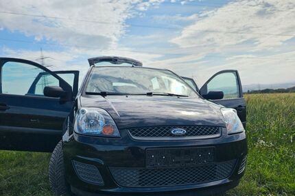 Ford Fiesta 170.000 km 1.899 &euro; Koblenz 56068