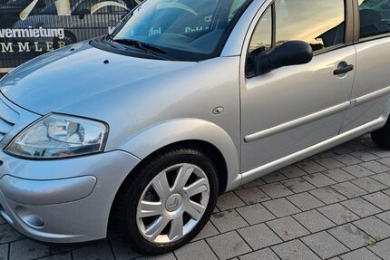 Citroen C3 60.630 km 4.690 &euro; Schwandorf 92421