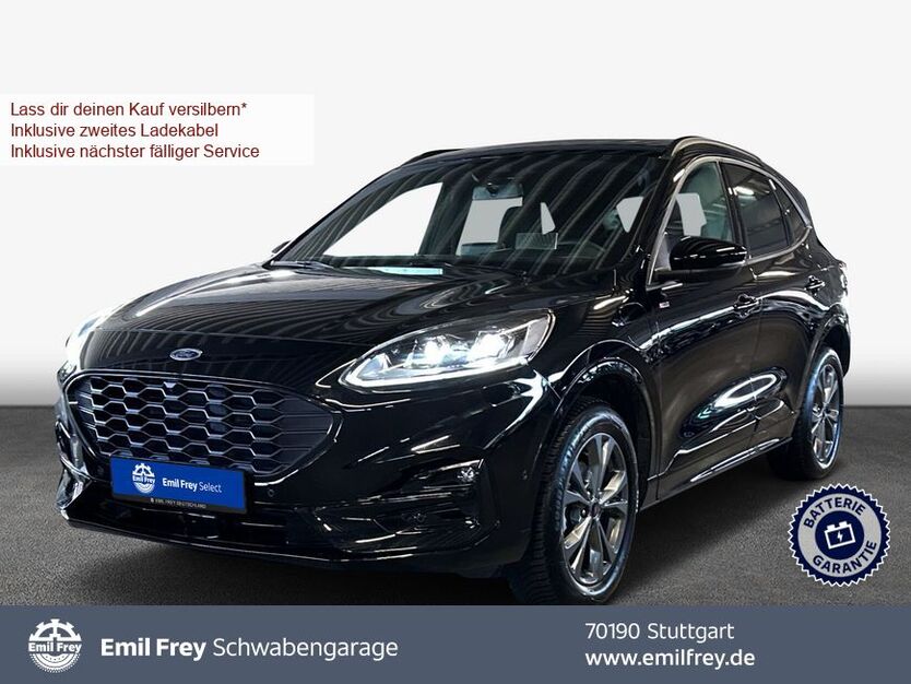 Kuga