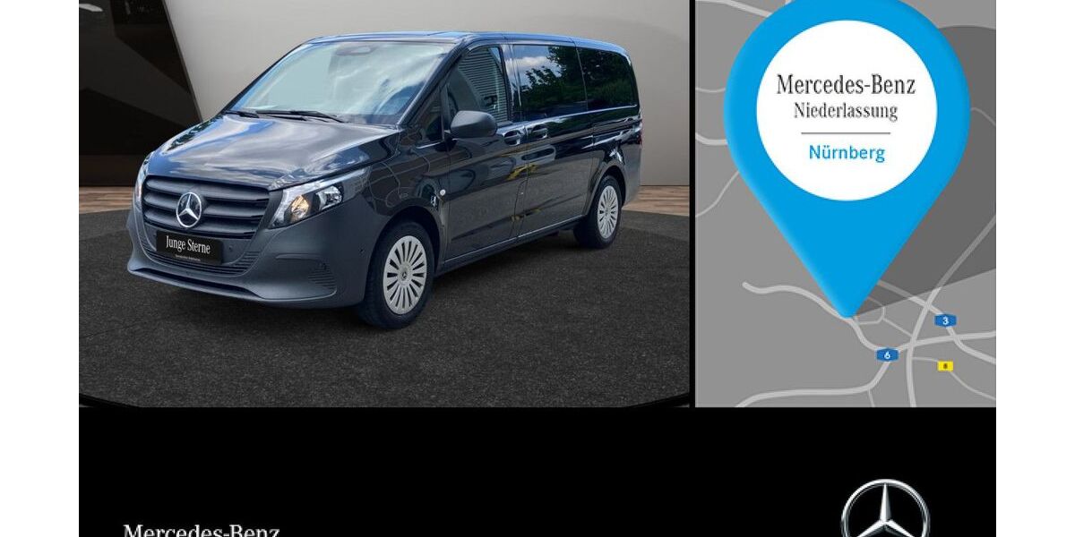 Mercedes-Benz Vito 40.583 km 47.990 &euro; Fürth 90763