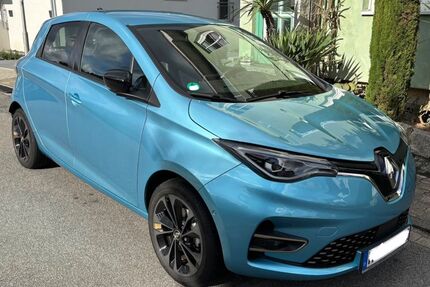 Renault ZOE 21.876 km 16.900 &euro; Gorxheimertal 69517