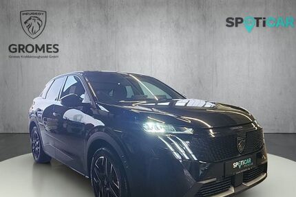 Peugeot 3008 47.290 km 23.990 &euro; Wartenberg 85456