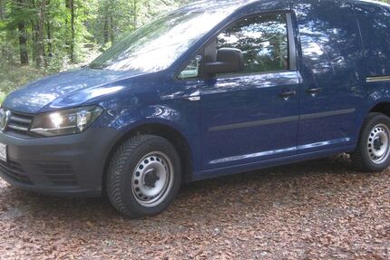 VW Caddy 139.700 km 8.600 &euro; Dinkelsbühl 91550