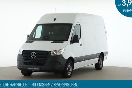 Mercedes-Benz Sprinter 33.600 km 39.538 &euro; Bielefeld 33609
