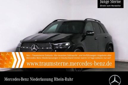 Mercedes GLE 300