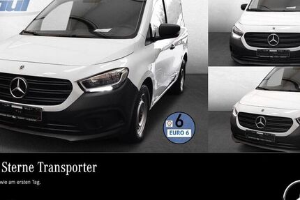 Mercedes Citan