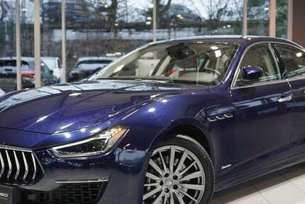 Maserati Ghibli 109.000 km 29.800 &euro; Remscheid/NRW 42855