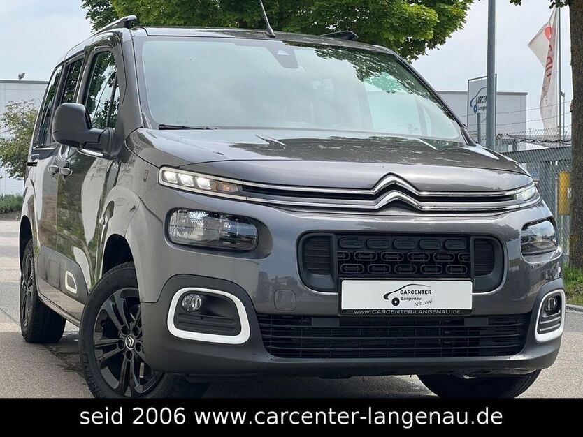 Berlingo