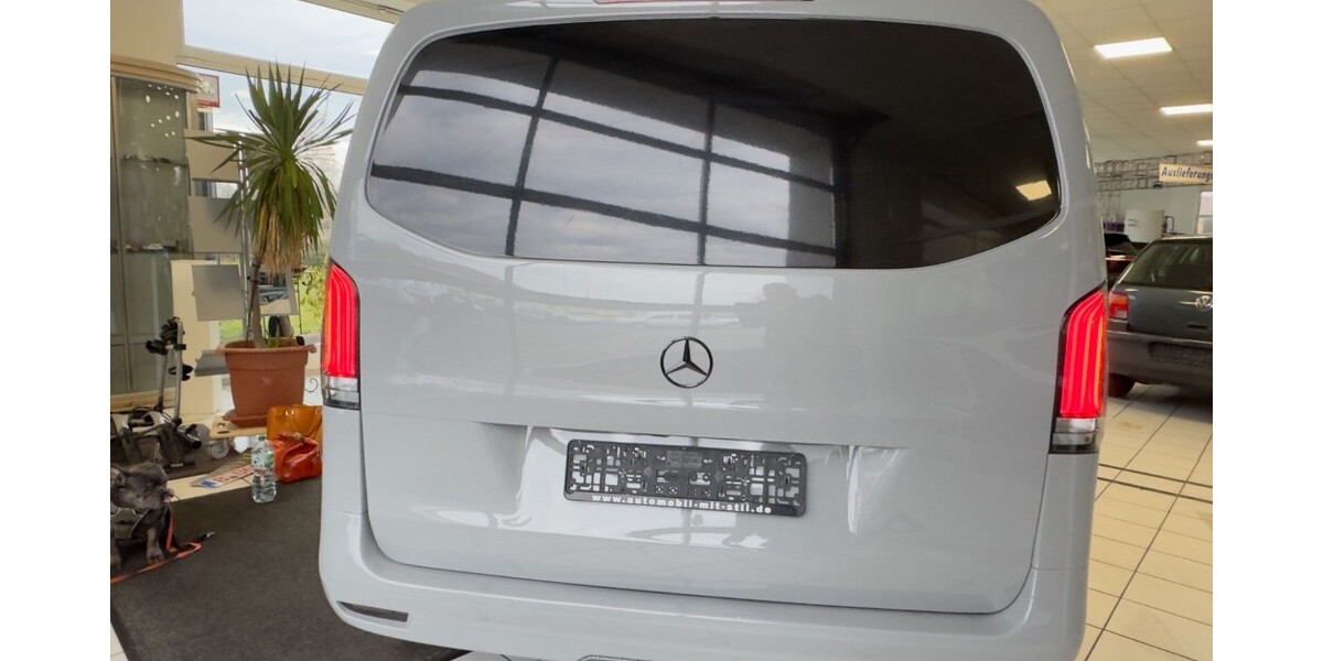 Mercedes-Benz Vito 114 CDI 15.651 km 39.990 &euro; Berlin 10178