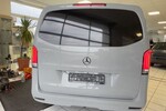 Mercedes-Benz Vito 114 CDI 15.651 km 39.990 &euro; Berlin 10178