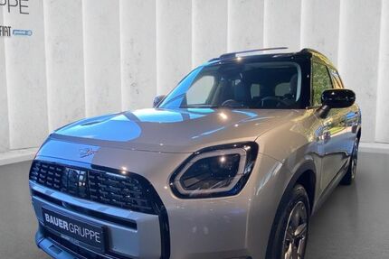 Mini Countryman C (Cooper) 10.500 km 36.999 &euro; Flensburg 24941