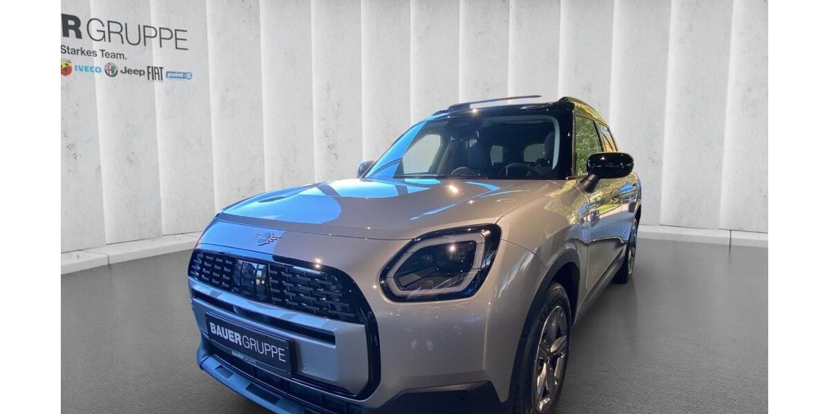 Mini Countryman C (Cooper) 10.500 km 36.999 &euro; Flensburg 24941