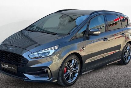 Ford S-Max 111.900 km 19.900 &euro; Göppingen 73037