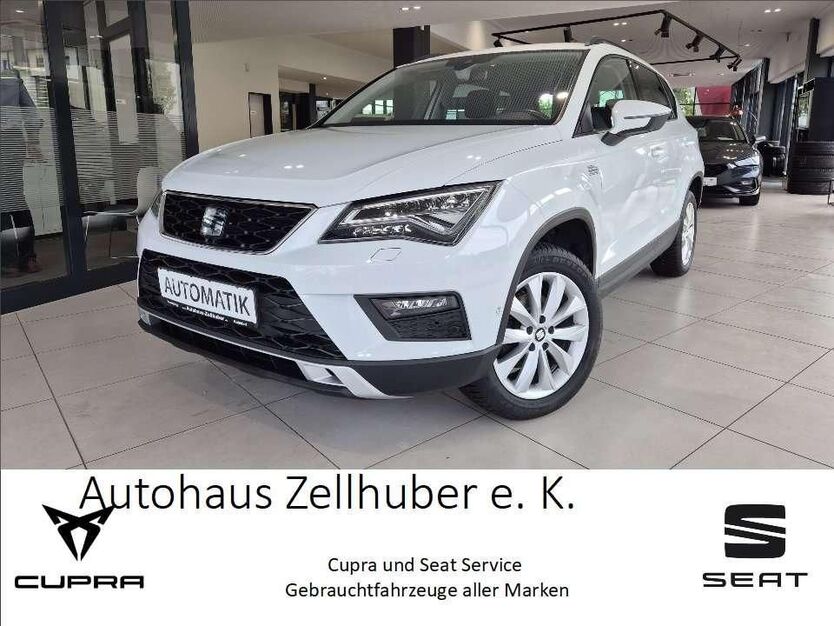 Ateca