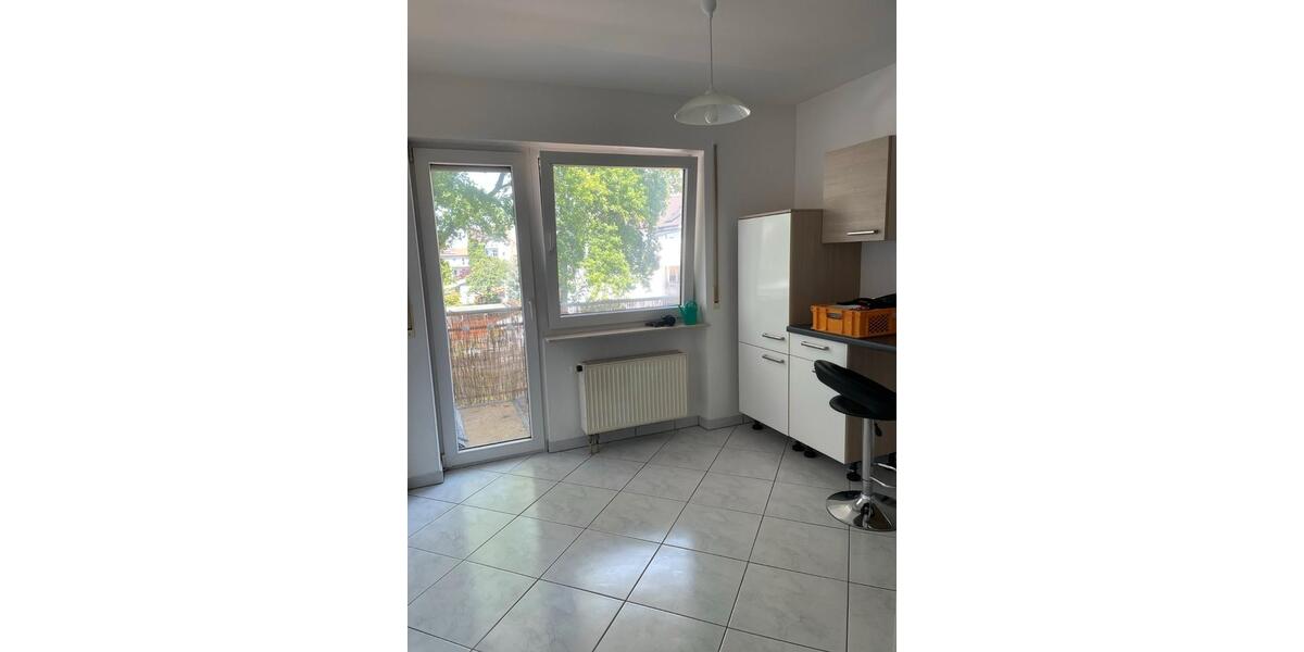 Etagenwohnung Mannheim Niederfeld - 1 Zimmer, 33 m&sup2;, 550&euro; | Angebot:26417230