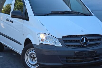 Mercedes-Benz Vito 259.997 km 6.799 &euro; Wiesbaden 65201