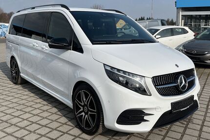 Mercedes-Benz V 250 75.800 km 54.990 &euro; Kodersdorf 02923
