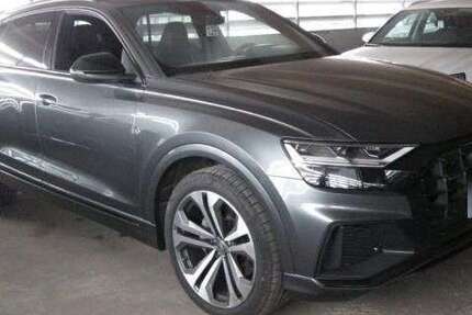 Audi Q8 98.000 km 44.990 &euro; Sulzbach - Rosenberg 92237