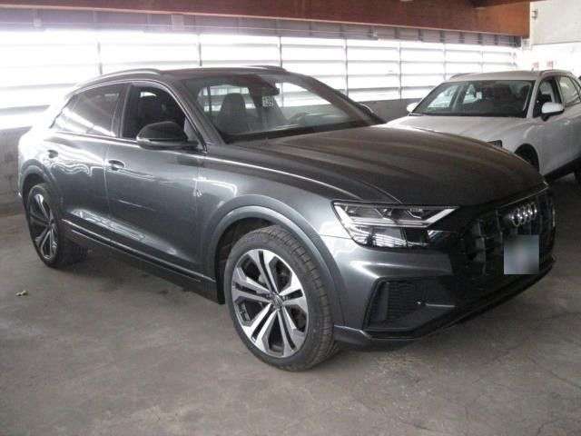 Audi Q8 98.000 km 44.990 &euro; Sulzbach - Rosenberg 92237