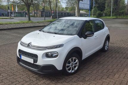 Citroen C3 46.500 km 9.100 &euro; Huerth 50354