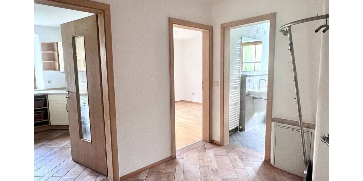 Etagenwohnung Bergen - 3 Zimmer, 78 m&sup2;, 428.000&euro; | Angebot:26903721
