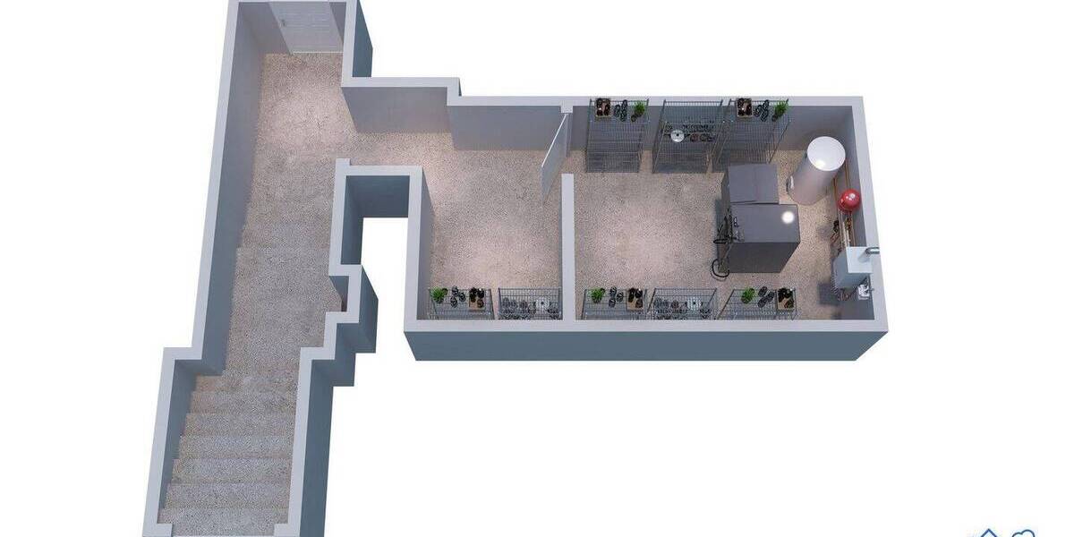 Gewerbeobjekt Kulmbach Blaich - 899.000&euro; | Angebot:26820501