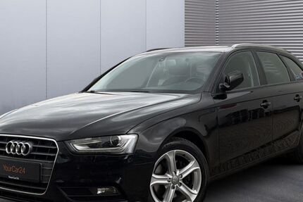 Audi A4 271.000 km 9.450 &euro; Mönchengladbach 41063