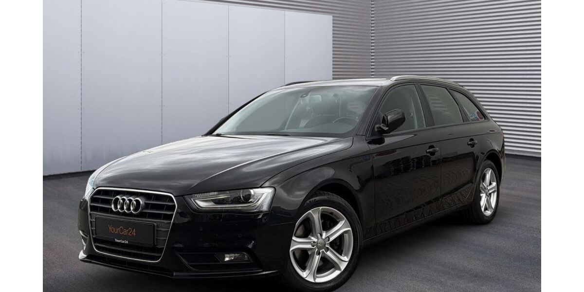 Audi A4 271.000 km 9.450 &euro; Mönchengladbach 41063