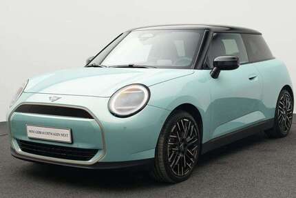 Mini Cooper E 13.266 km 28.873 &euro; München 80788