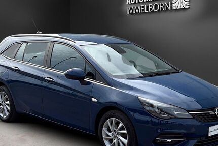 Opel Astra 79.998 km 10.180 &euro; Barchfeld - Immelborn 36456