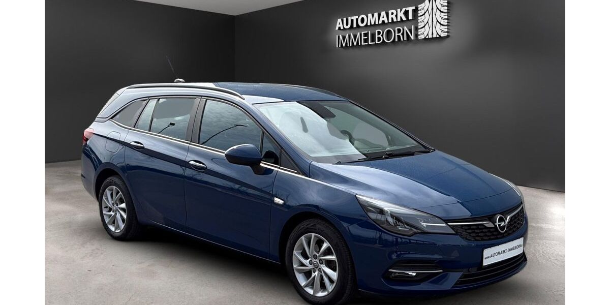 Opel Astra 79.998 km 10.180 &euro; Barchfeld - Immelborn 36456