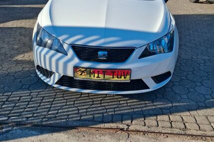 Seat Ibiza 252.192 km 2.350 &euro; Munderkingen 89597