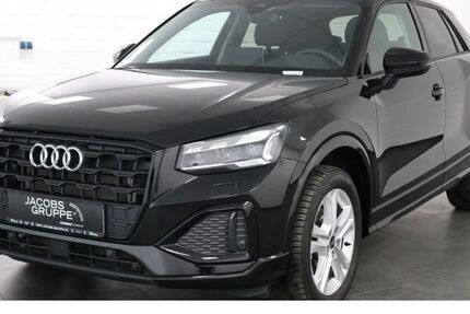 Audi Q2 15.099 km 29.960 &euro; Alsdorf 52477