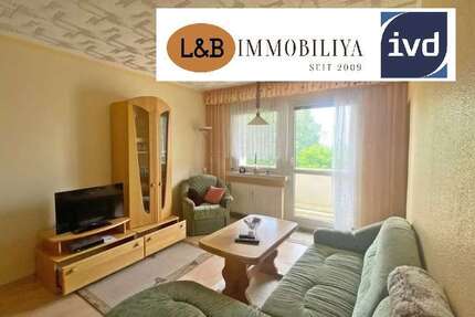 Wohnung Hohenstein-Ernstthal Ernstthal - 2 Zimmer, 45 m&sup2;, 44.999&euro; | Angebot:27628392